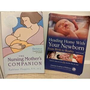 Pregnancy Books